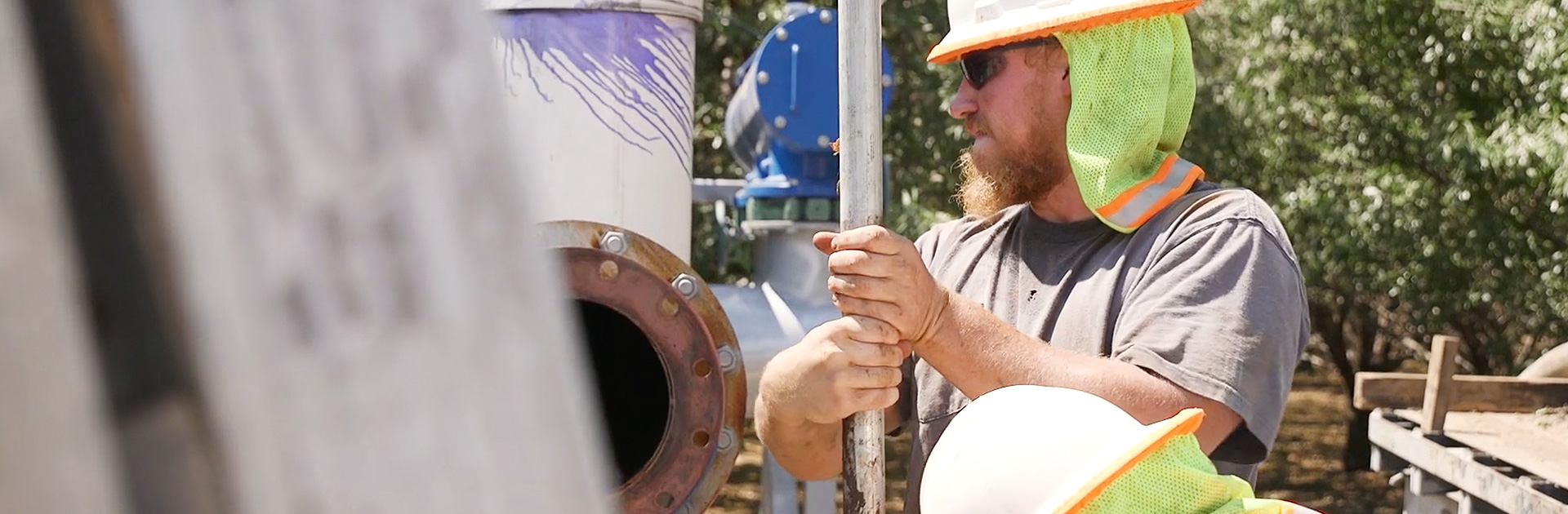 Chico & North State well drilling pump & electric