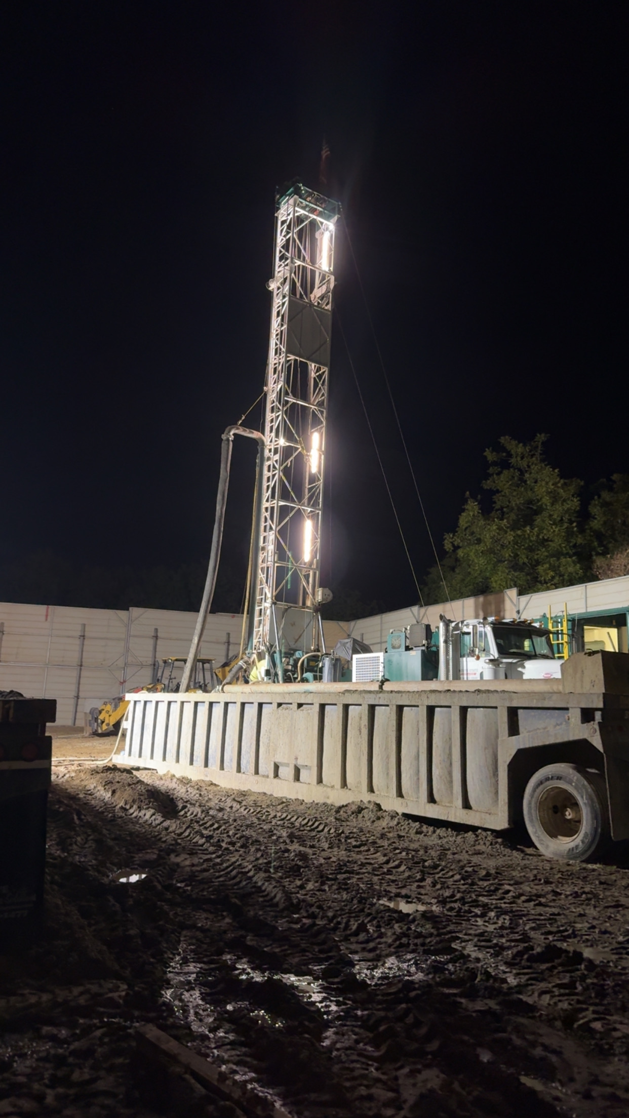 Chico & North State well drilling pump & electric